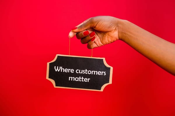 The best types of customer retention programs