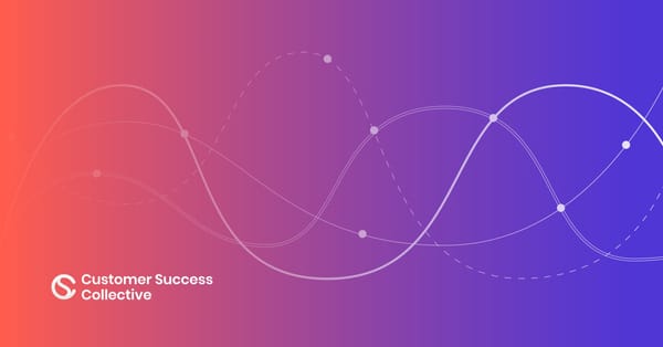 Your guide to customer success metrics