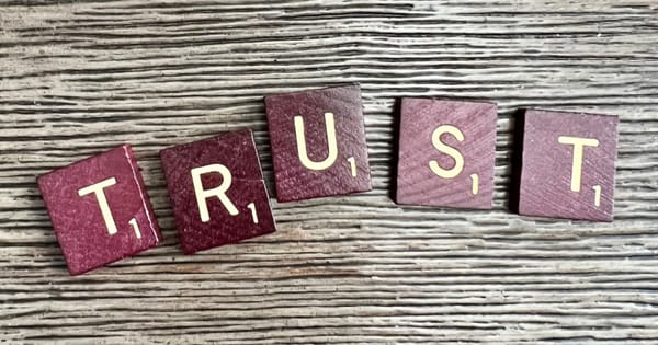 Why customer empathy is the key to building trust