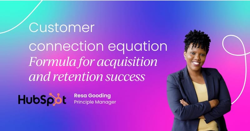 The customer connection equation: Unveiling the formula for acquisition and retention success