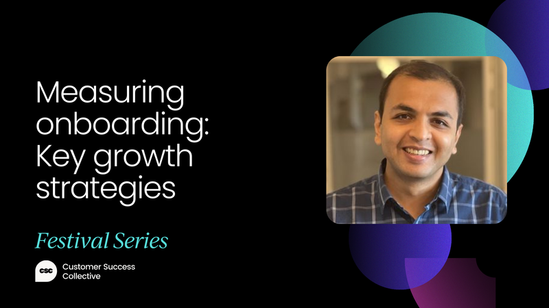 Measuring onboarding success: Key growth strategies [VIDEO]