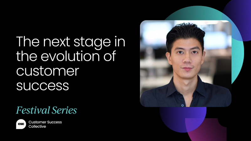 The next stage in the evolution of customer success [VIDEO]