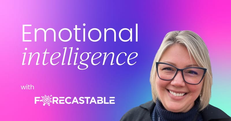 Here's why emotional intelligence will make you a better CSM